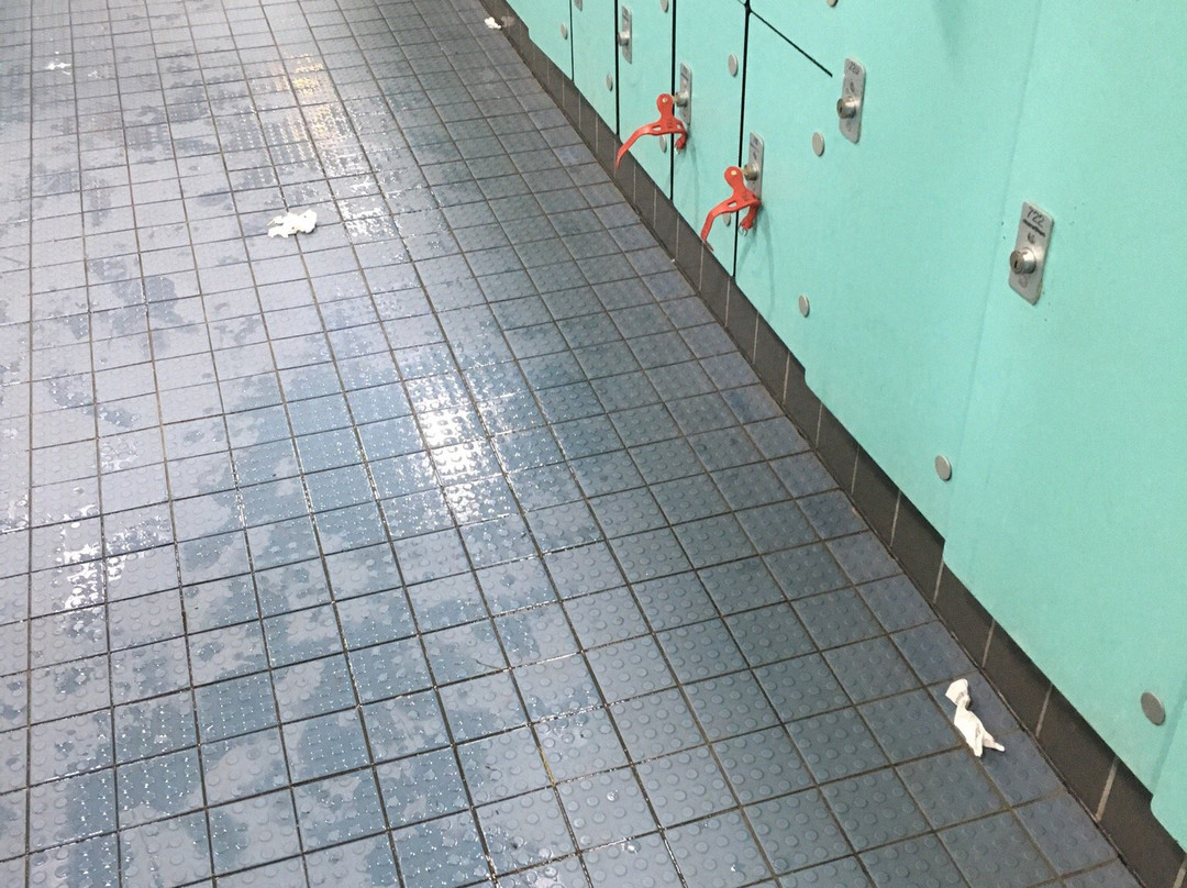 Manchester Aquatics Centre-曼彻斯特必去景点