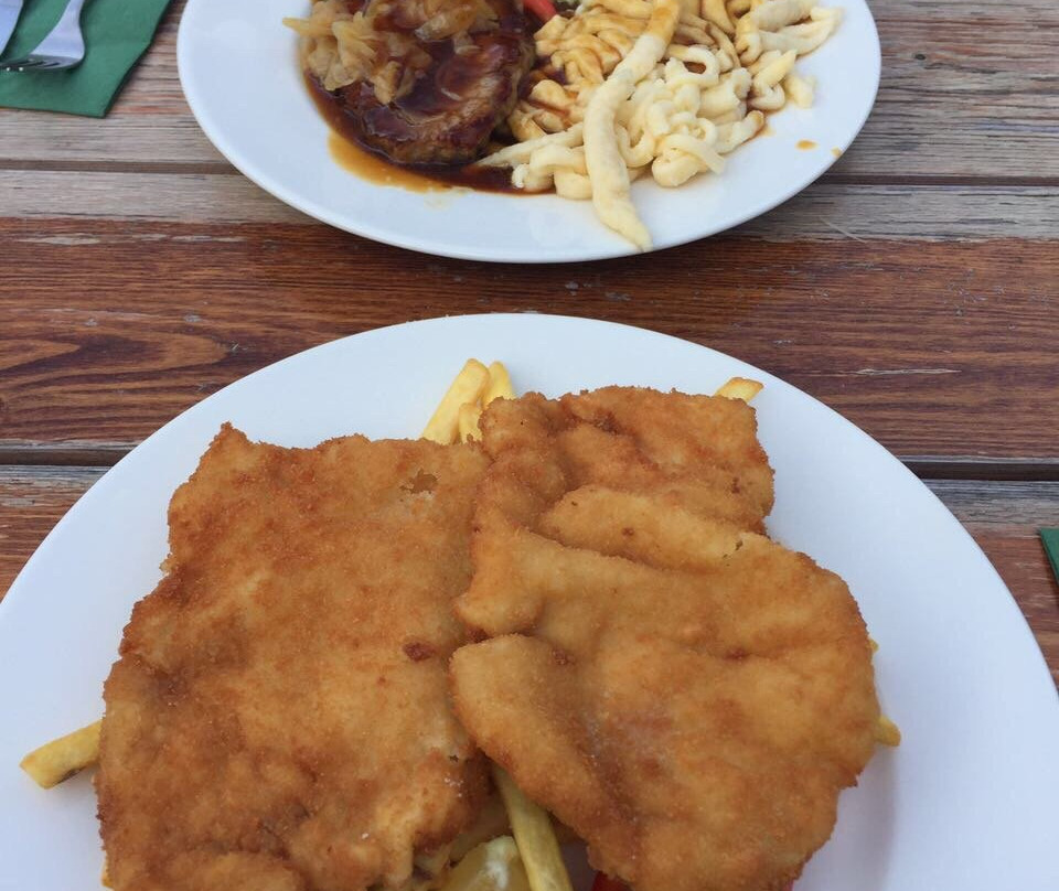 Waldschenke Calwer Eck