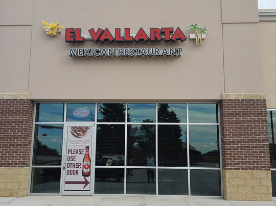 Gretna餐馆和美食-El Vallarta Mexican Restaurant