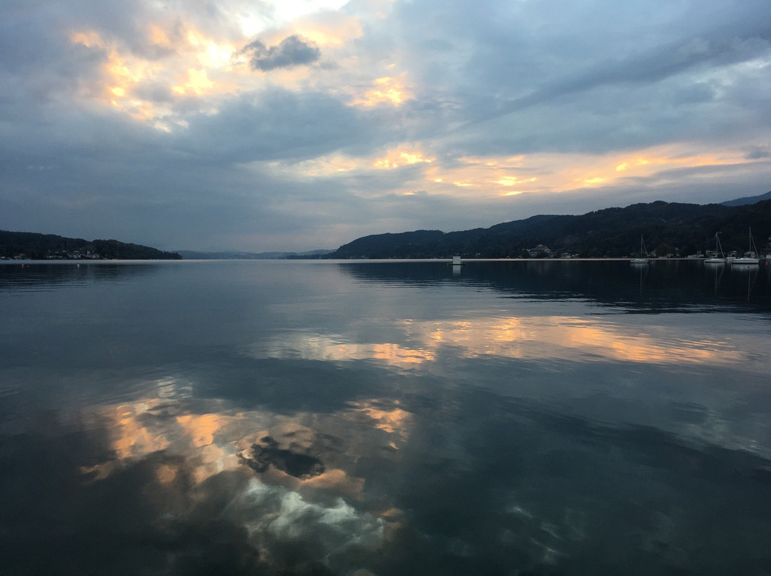 Passeggiata Lungolago景点图片