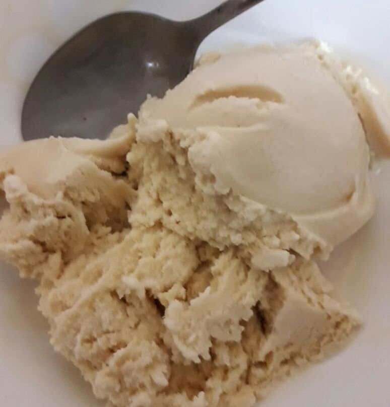 B&M Ice Cream
