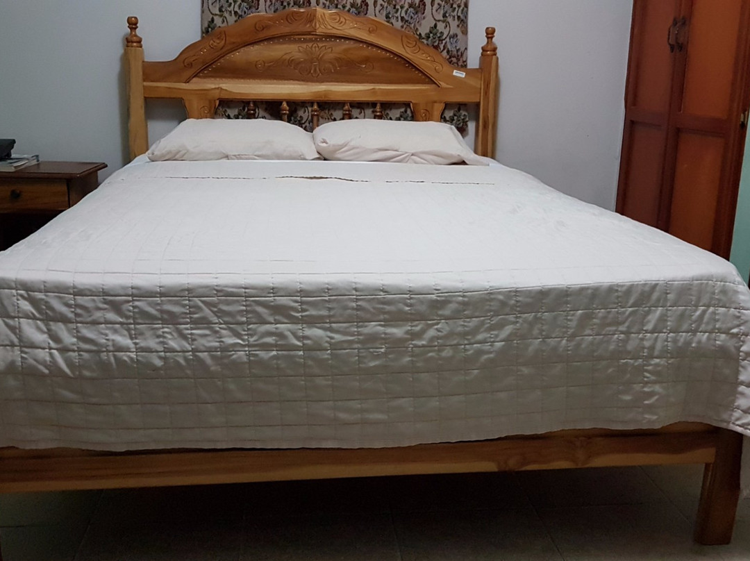 Hotel Las Fuentes主图