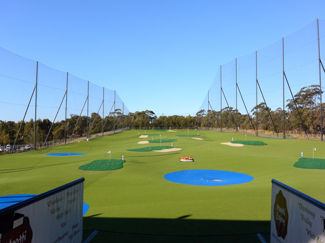 Thornleigh Golf Centre景点图片