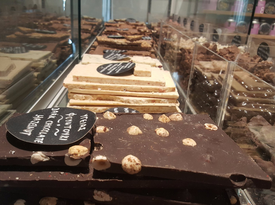 TASTE3-纳夫普利翁必去景点