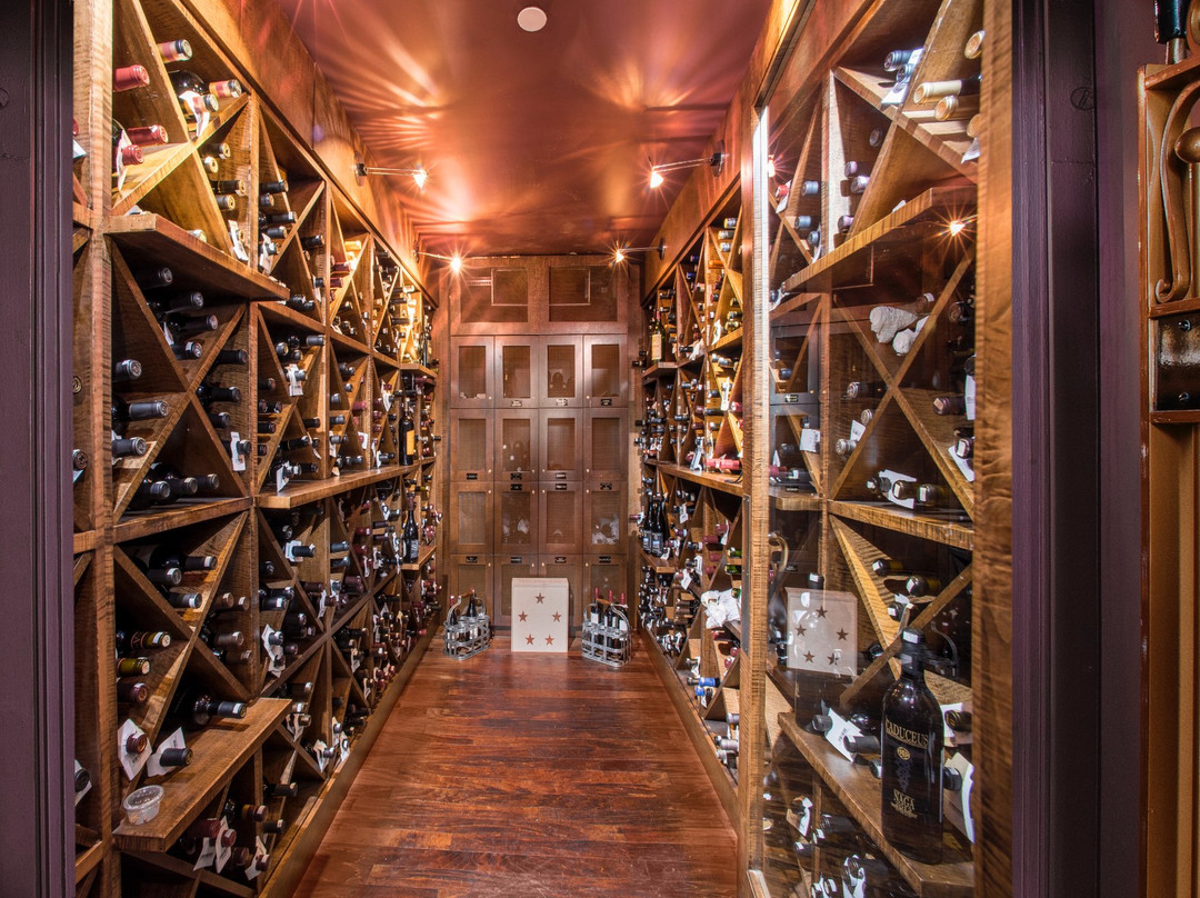 Tellers An American Chophouse