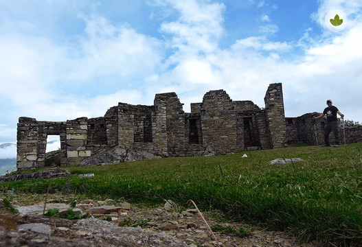 Mamacoca Expeditions-库斯科必去景点