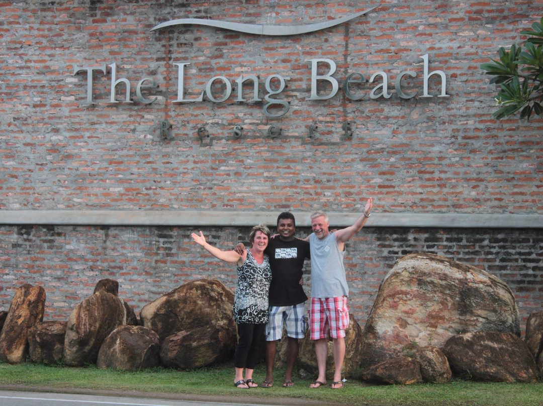 Sri Lanka Tours with Dinesh景点图片