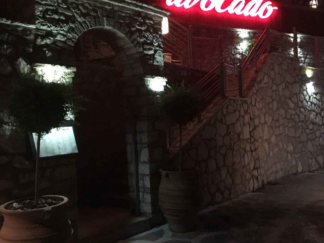 Avocado Cocktail Bar-帕尔加必去景点