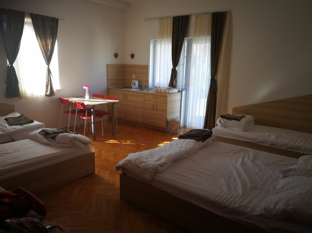 波斯托伊纳甜梦住宿加早餐旅馆