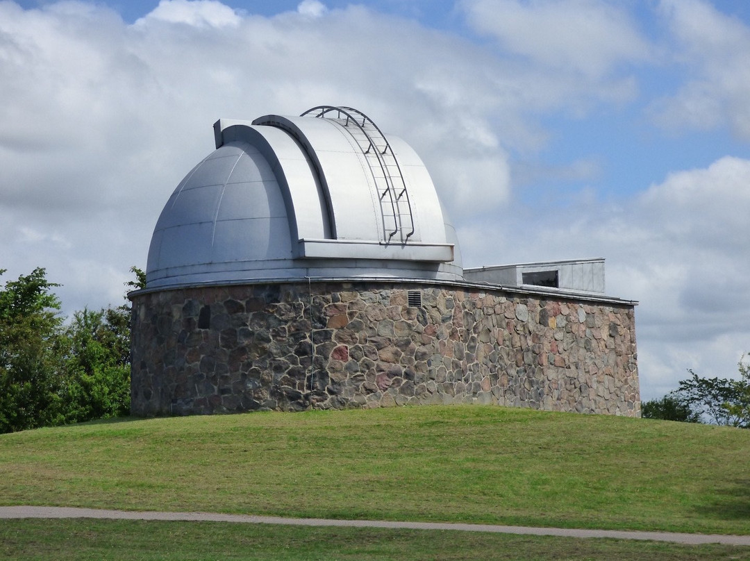 Observatoriet i Brorfelde景点图片
