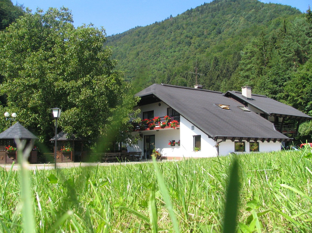 Guest House Atelšek
