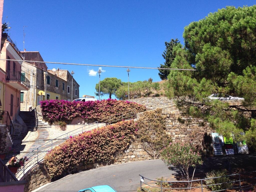 Lingueglietta旅游攻略图片