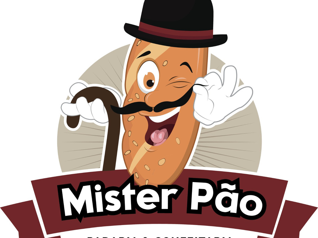 Padaria Mister Pão