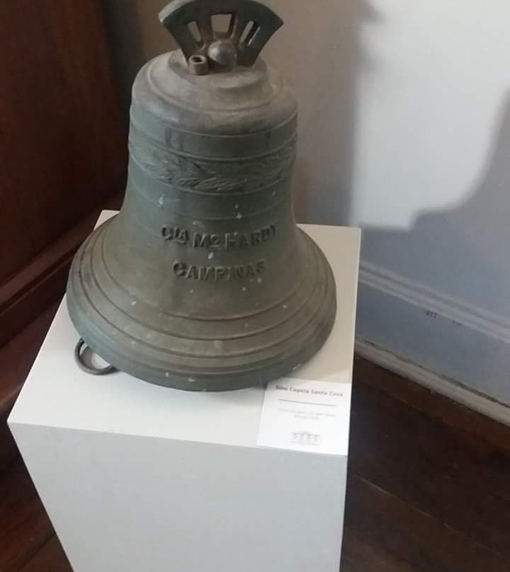 Museu Municipal Gustavo Teixeira-Sao Pedro必去景点
