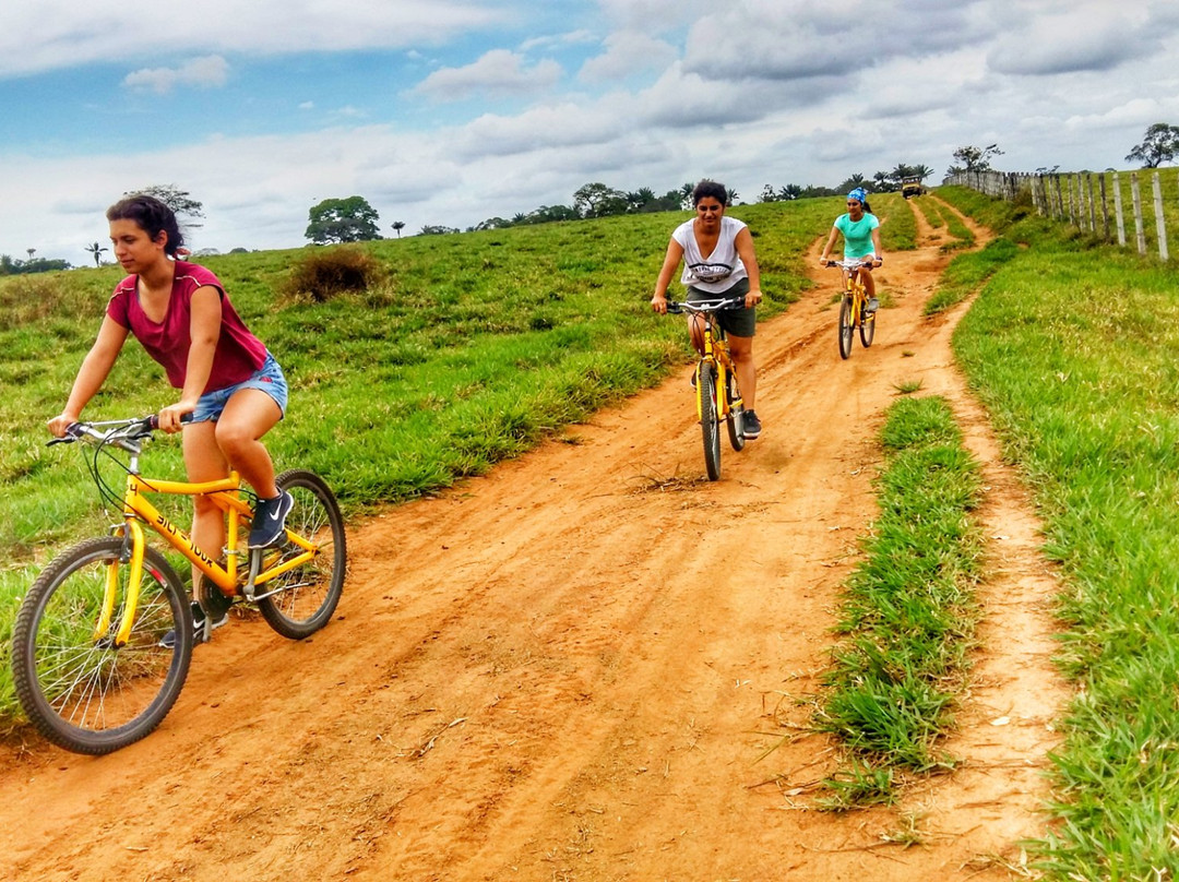 Bici Tour-San Martin必去景点