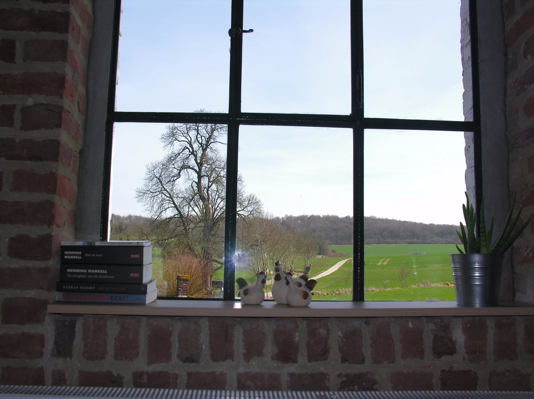 B&B Bij Tante Toos