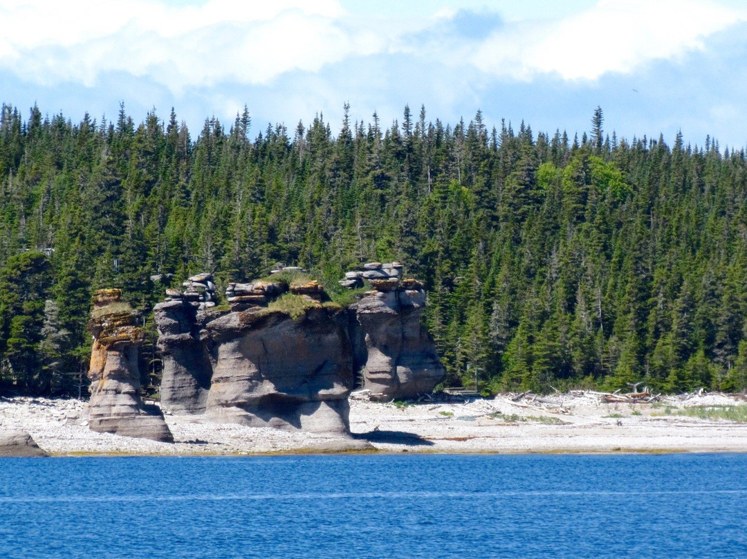 2023年12月Havre St. Pierre旅游景点攻略Havre St. Pierre旅游住宿,Havre St. Pierre旅游