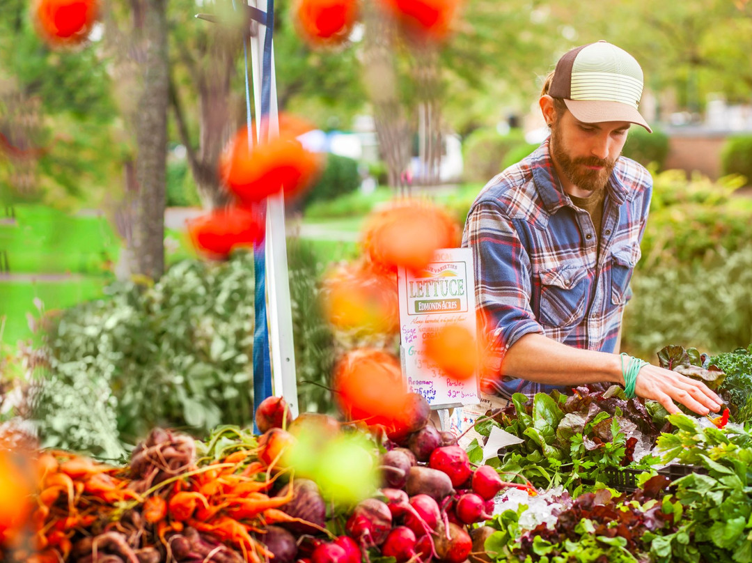 Woodstock Opera House-Woodstock必去景点
