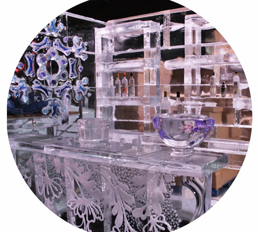 Iceculture Inc.景点图片
