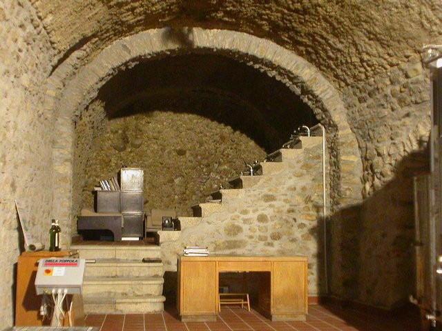 Cantine Famiglietti-Paternopoli必去景点