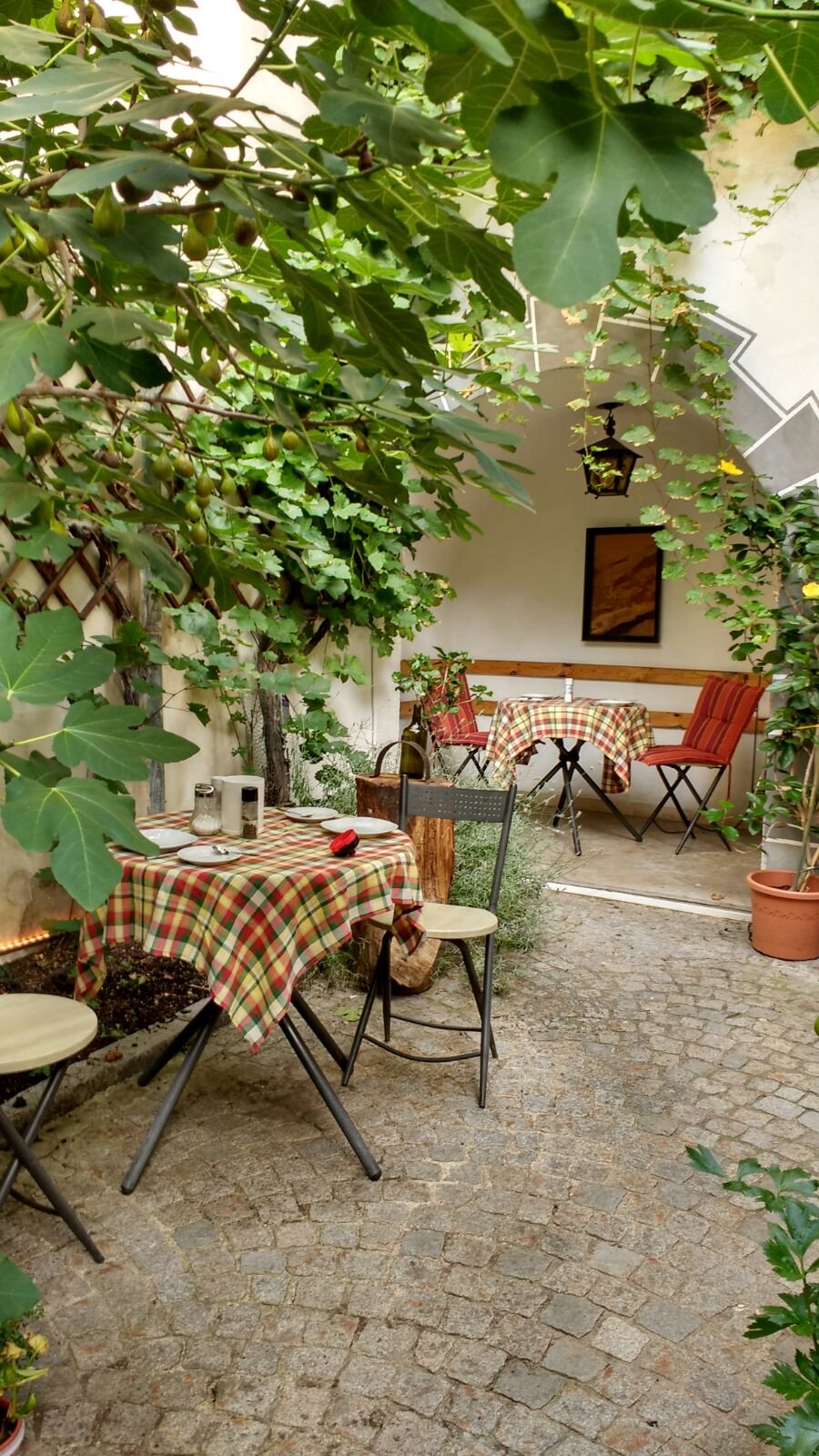 Gastehaus auf der Kunstmeile-官方
