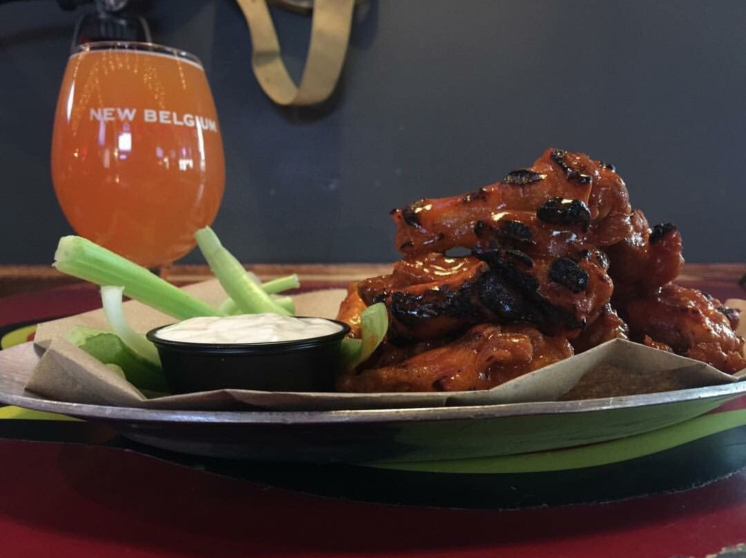 Jack's Fire Department