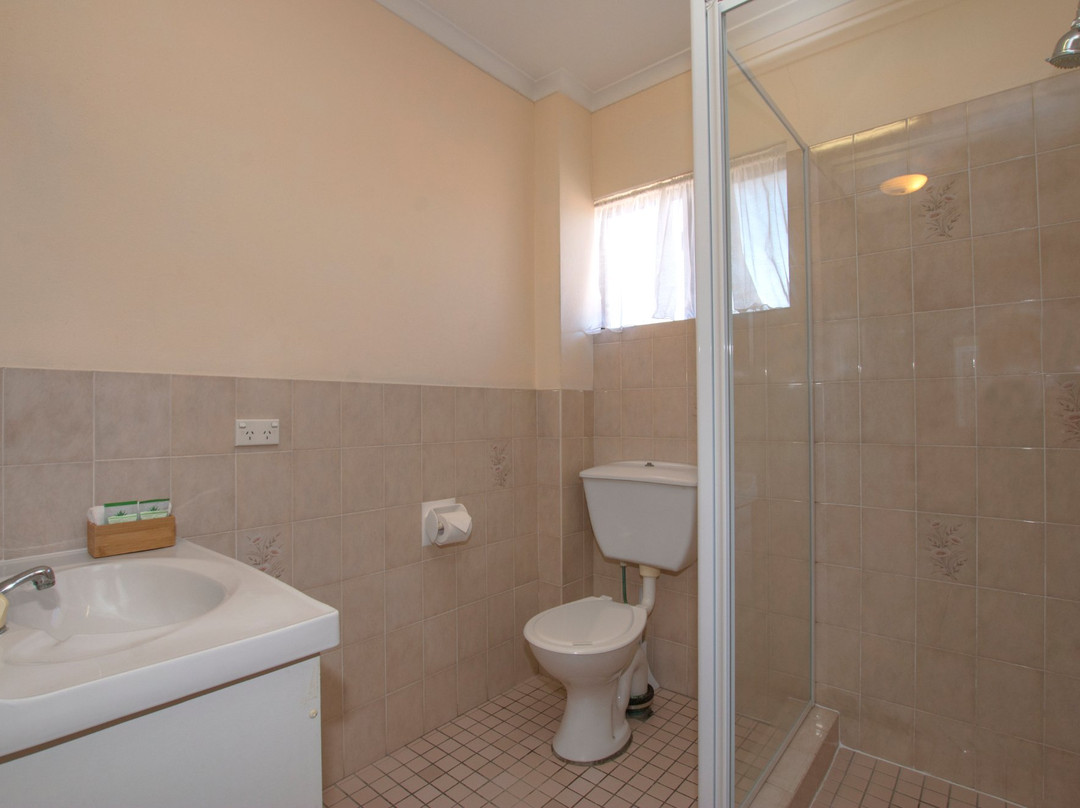 River Street Motel主图