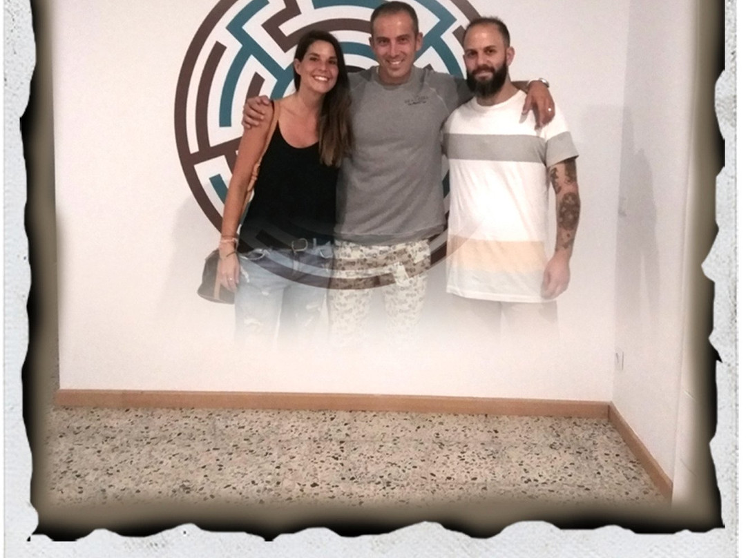 Escape Room Castelldefels-卡斯特尔德费尔斯必去景点