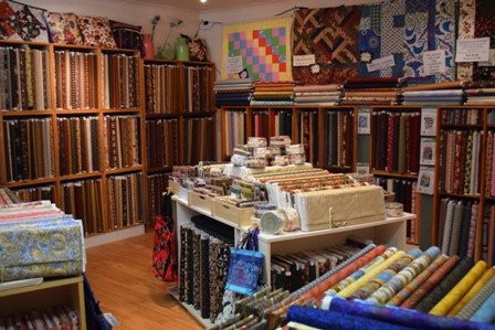 Berrima Patchwork-Berrima必去景点