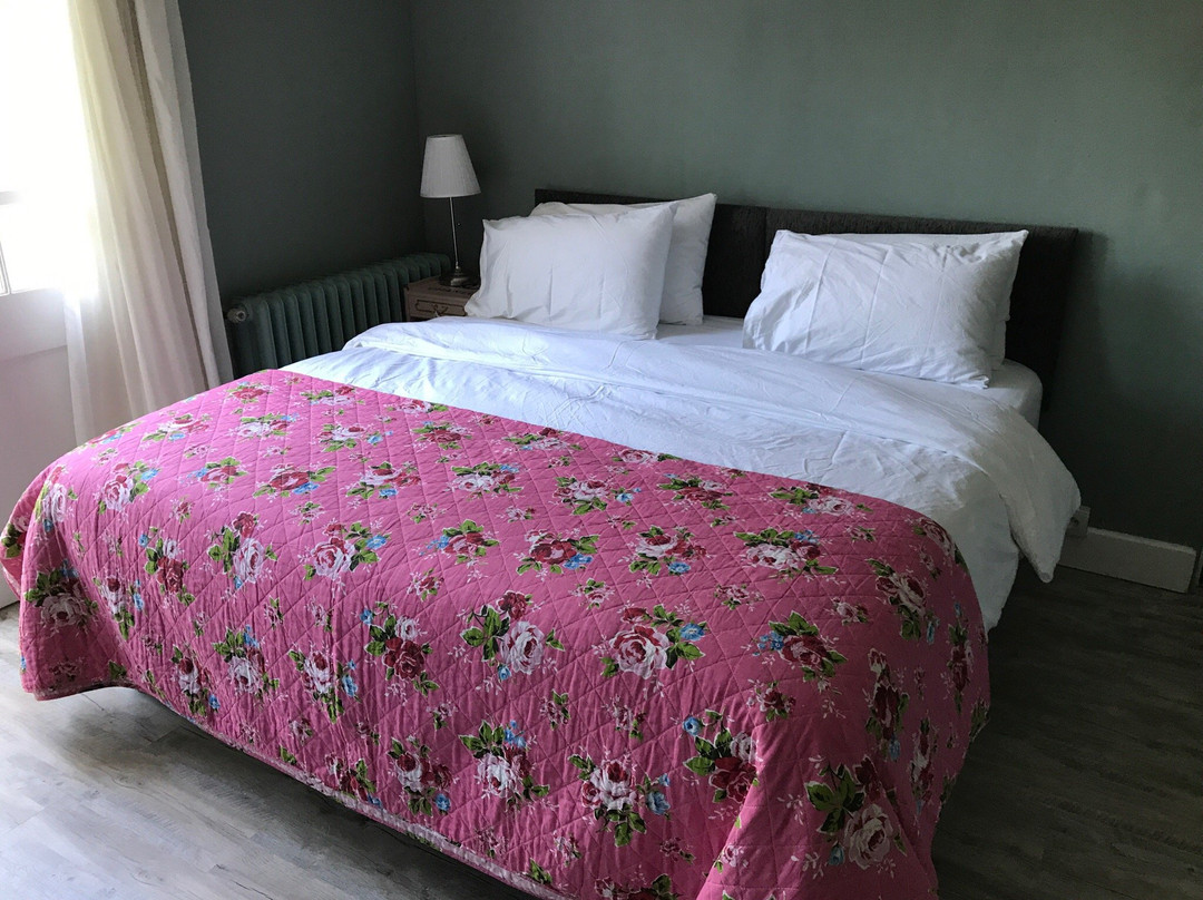 Villa Violetta B&B