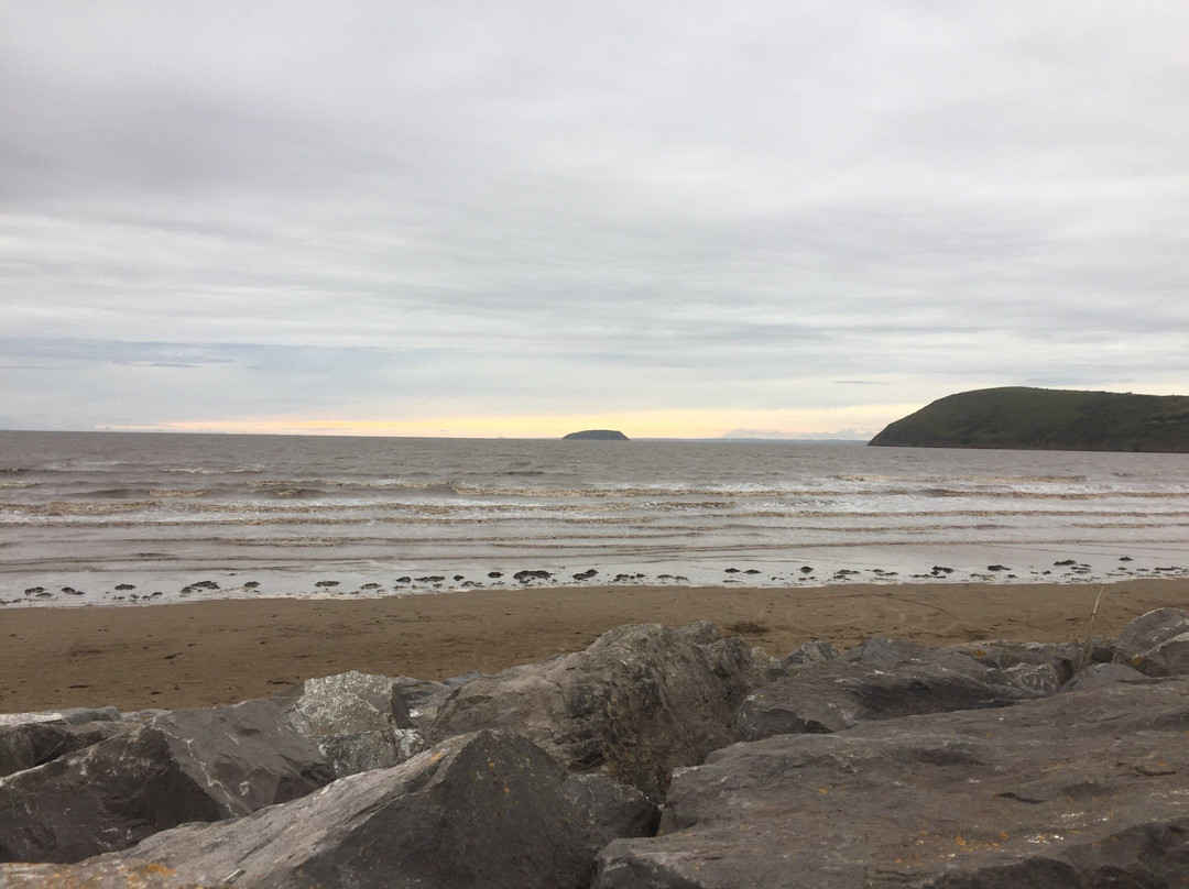 Channel View Caravan Park