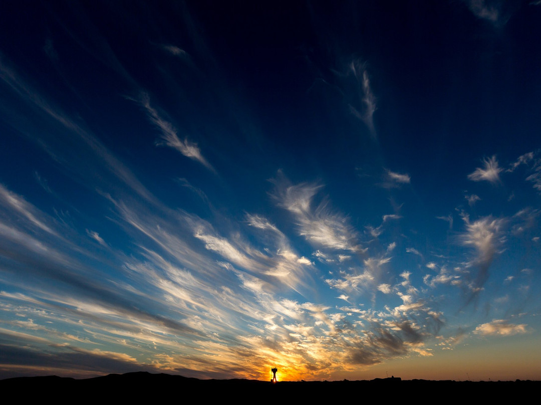 Gobabeb Desert Research Station-Gobabeb必去景点