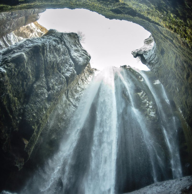 The Aurora Photo Guide-Stodvarfjordur必去景点