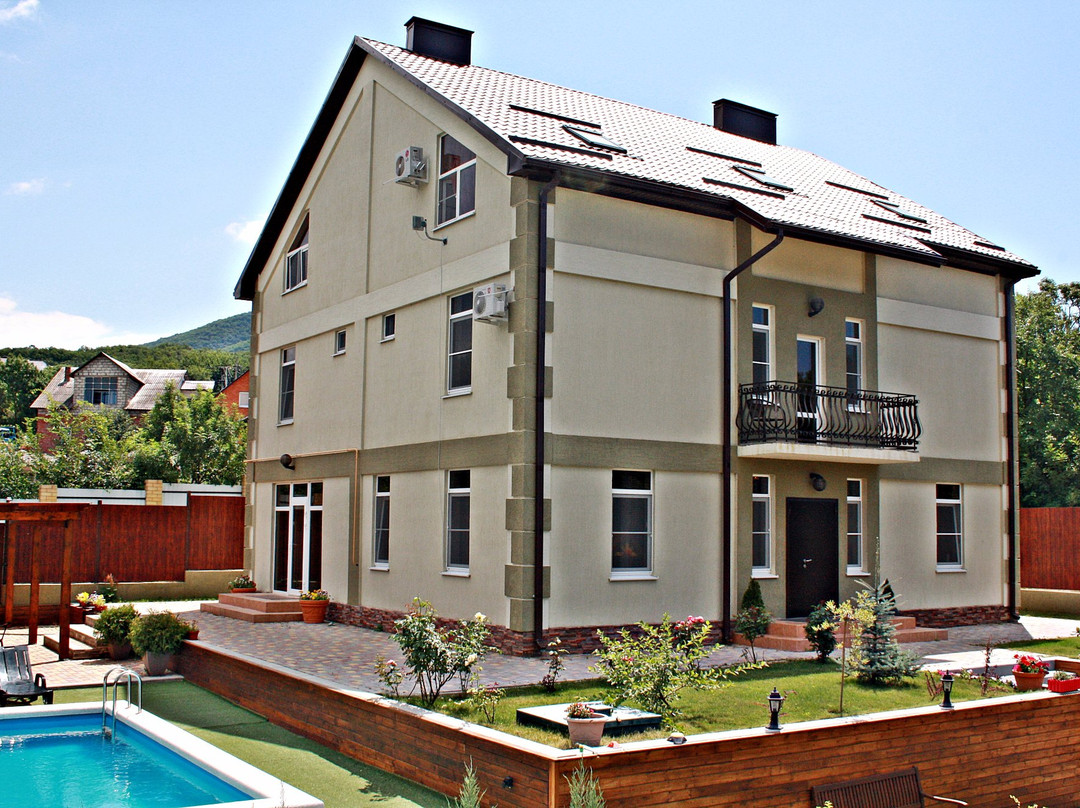 Glebovskoye旅游攻略图片