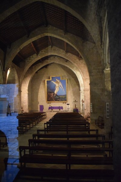 Iglesia de San Miguel景点图片