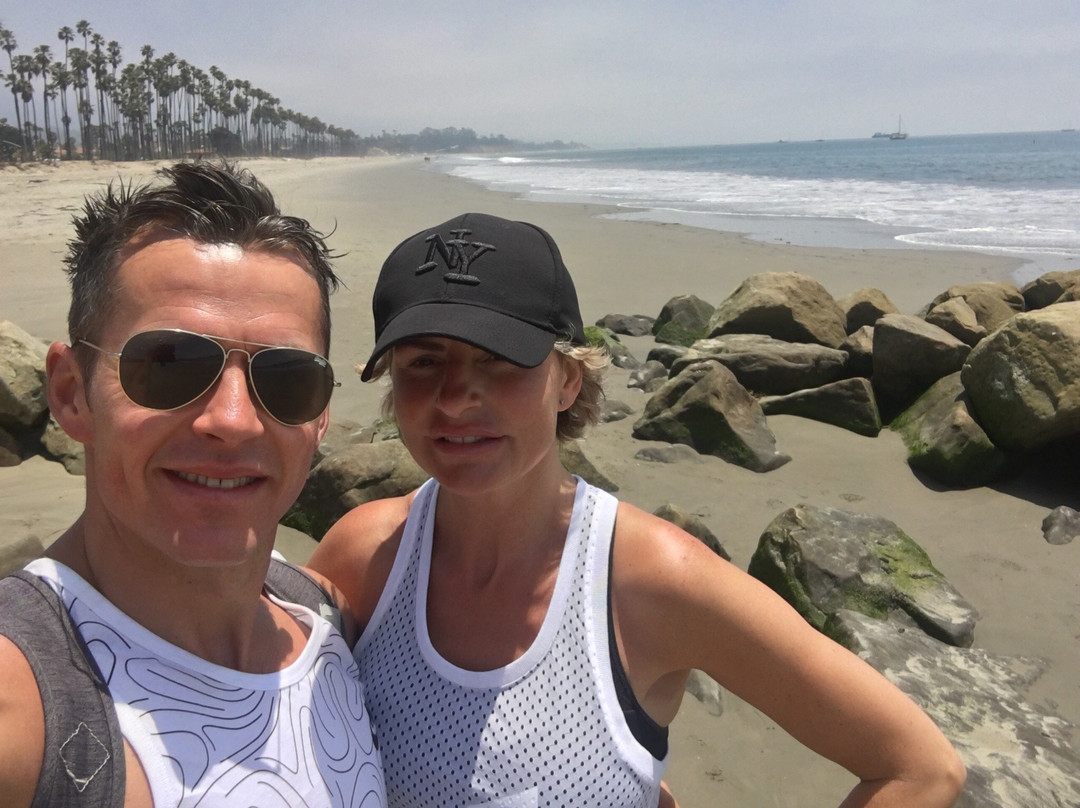 East Beach-圣巴巴拉必去景点