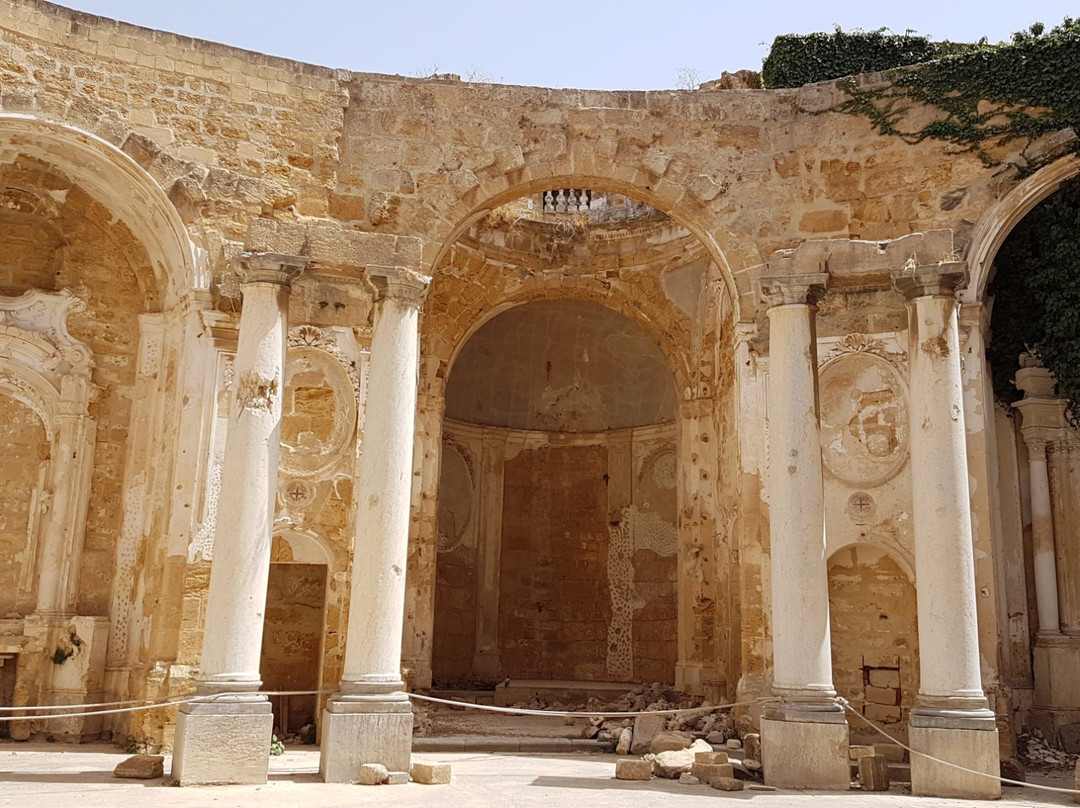 Collegio dei Gesuiti