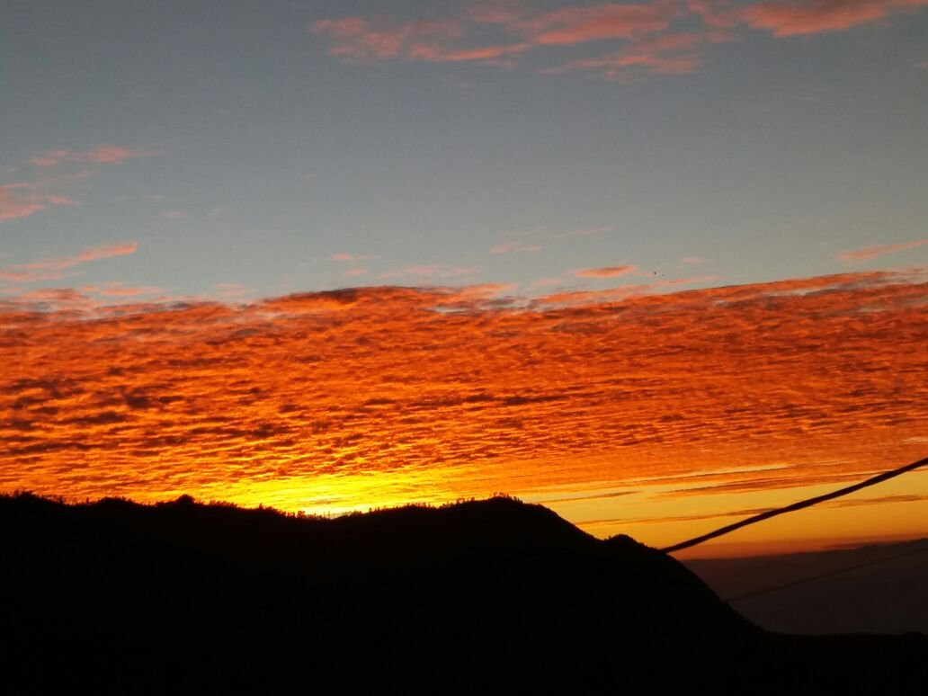 Lava Adventure-庞越必去景点