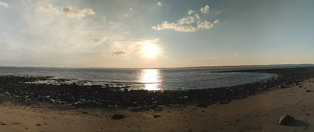 Belle Baie Park