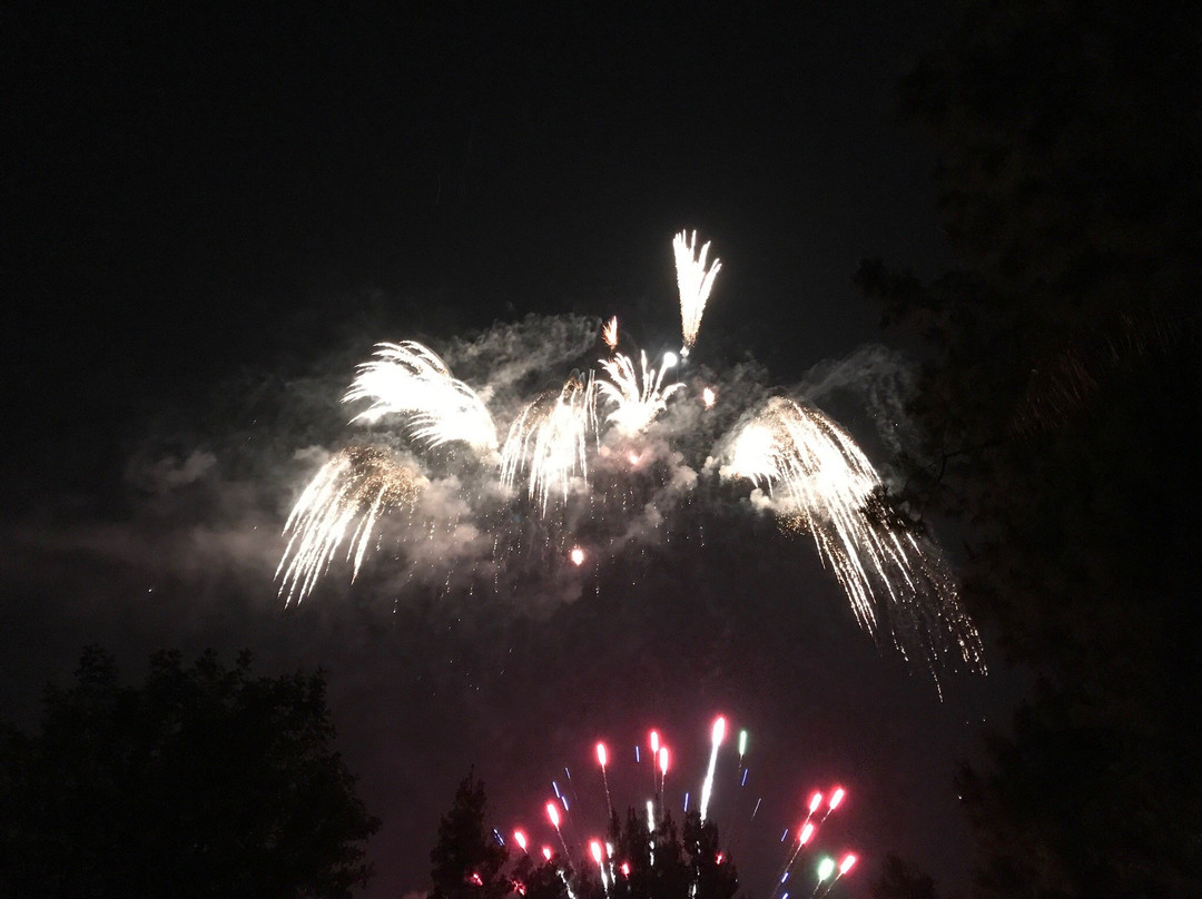 Bella Terra-亨廷顿海滩必去景点