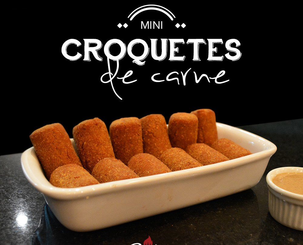 Rockeer Hamburgueria