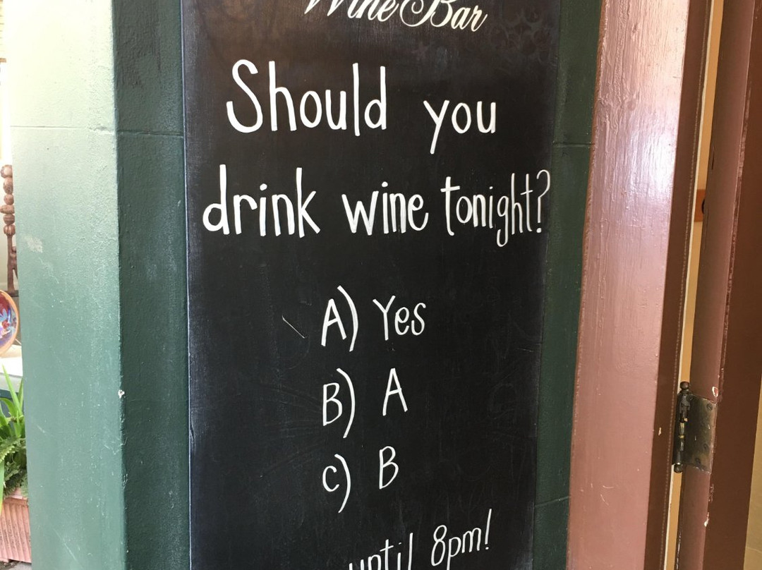 R Stuart & Co.-麦克明维尔必去景点