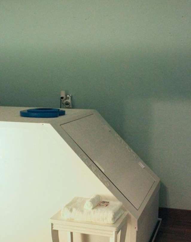 Insight Float-圣卡洛斯必去景点