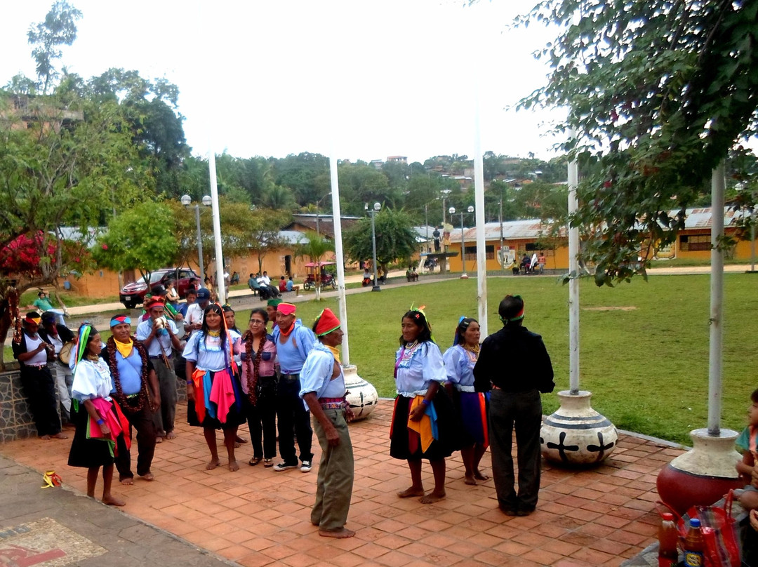 Shilcayo Travel Tours-Tarapoto必去景点