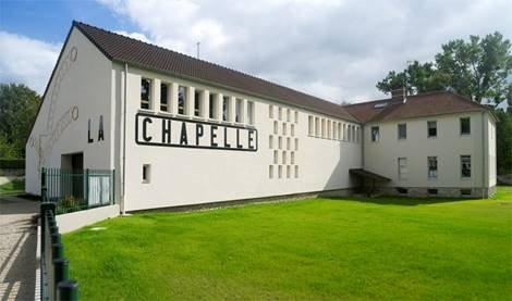 Clairefontaine-en-Yvelines旅游攻略图片