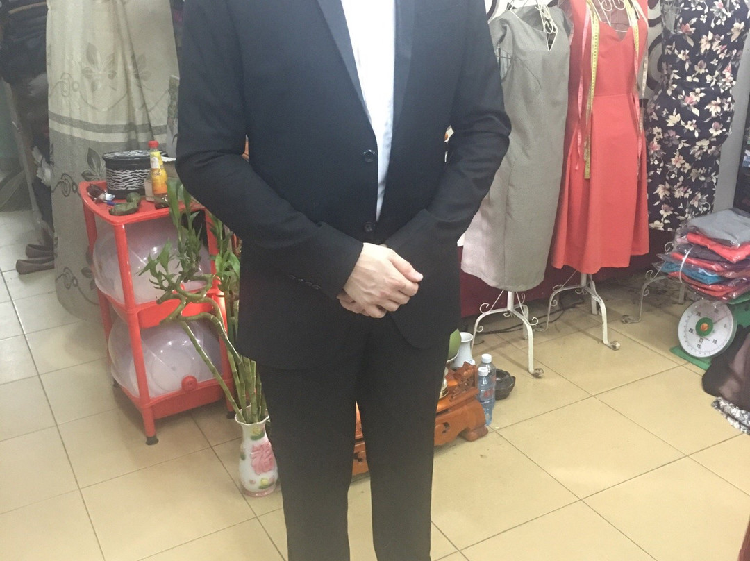 Blue Gecko Cloth Shop-会安必去景点