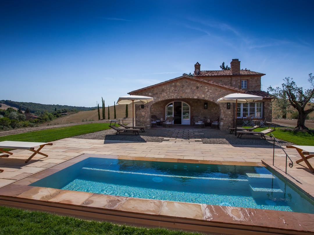 Villa la Salina