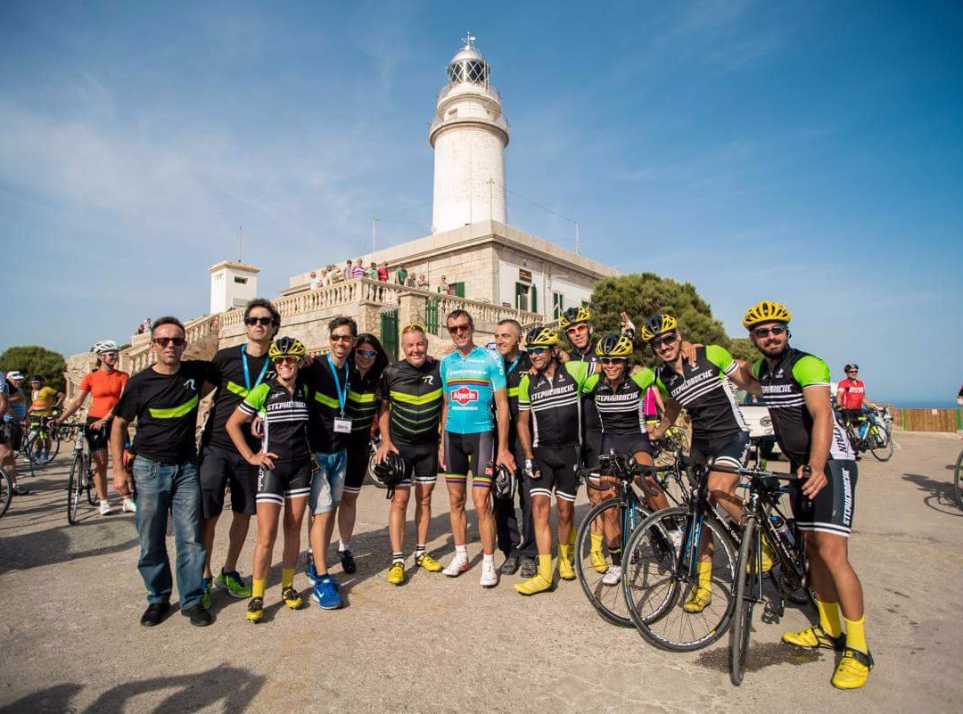 Stephen Roche Cycling Holidays & Training Camps-Palmanova必去景点
