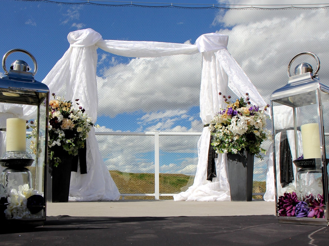 Desert Blume Golf Club-梅迪辛哈特必去景点