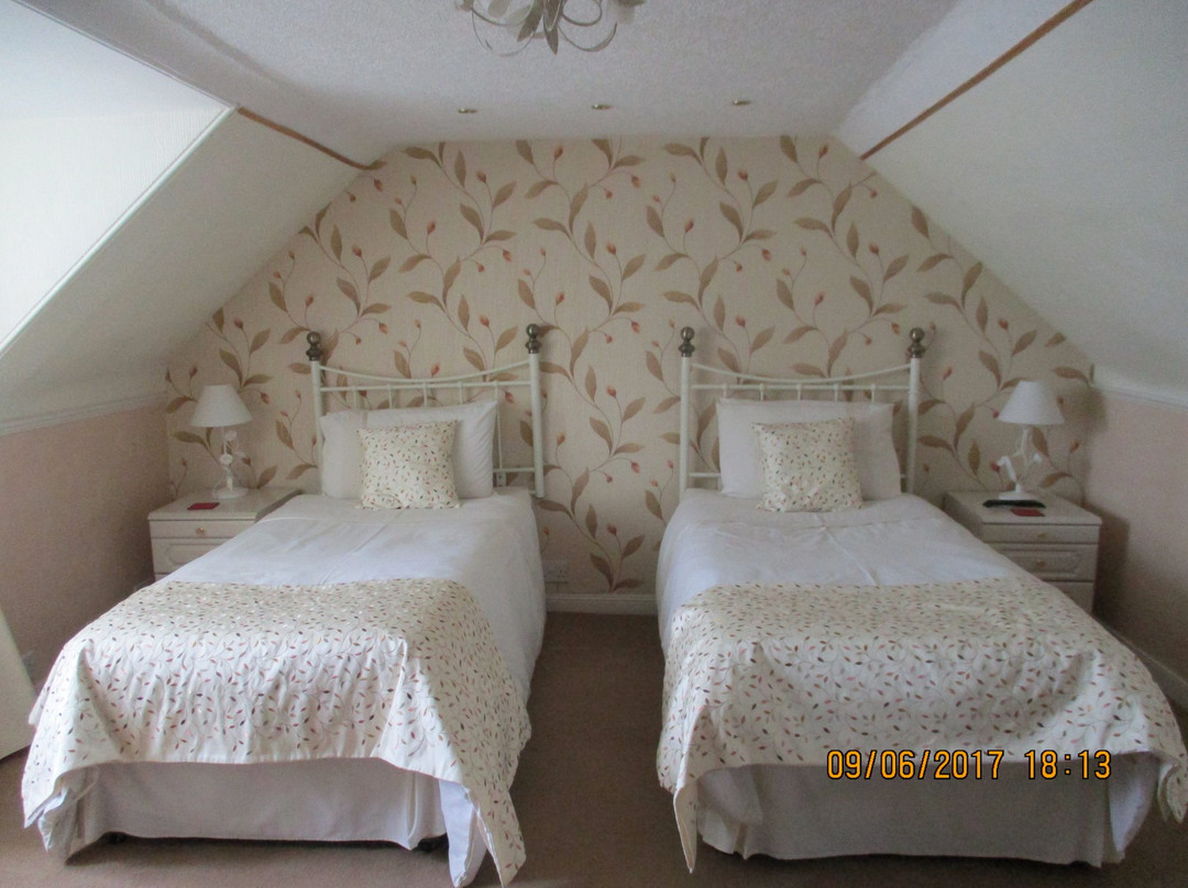 Keith Cottage Bed & Breakfast